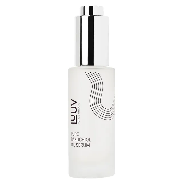 LUUV Bakuchiol seerum 30ml