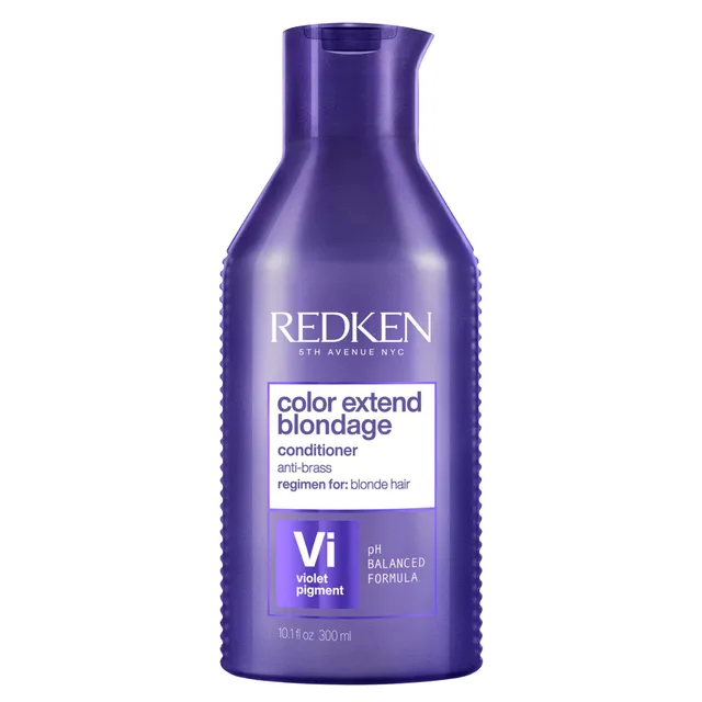 REDKEN Color Extend Blondage Conditioner 300ml
