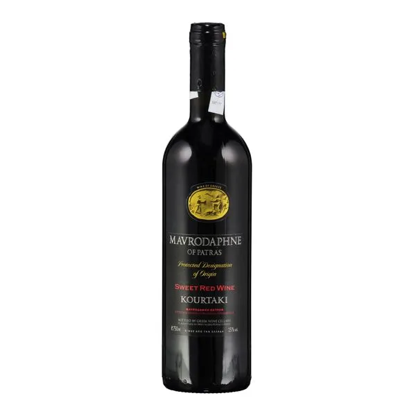 Kourtaki Mavrodaphne 75cl Kreeka
