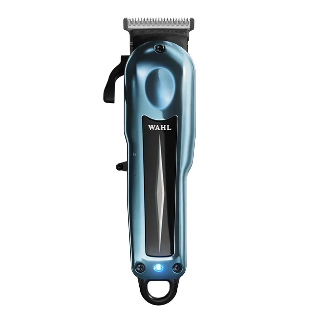 Wahl 3026470 Super Taper X Cord/Cordless Clipper