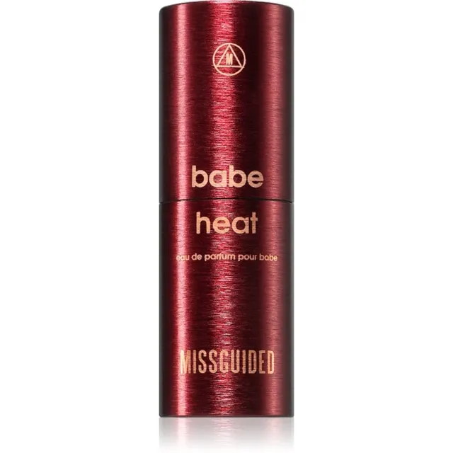 Missguided Babe Heat Parfüümvesi naistele 10 ml