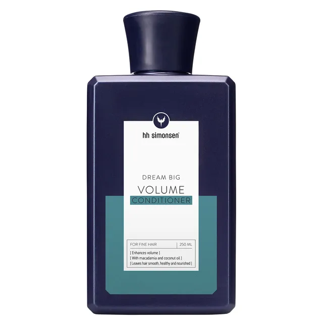 HH SIMONSEN Volume Conditioner 250ml