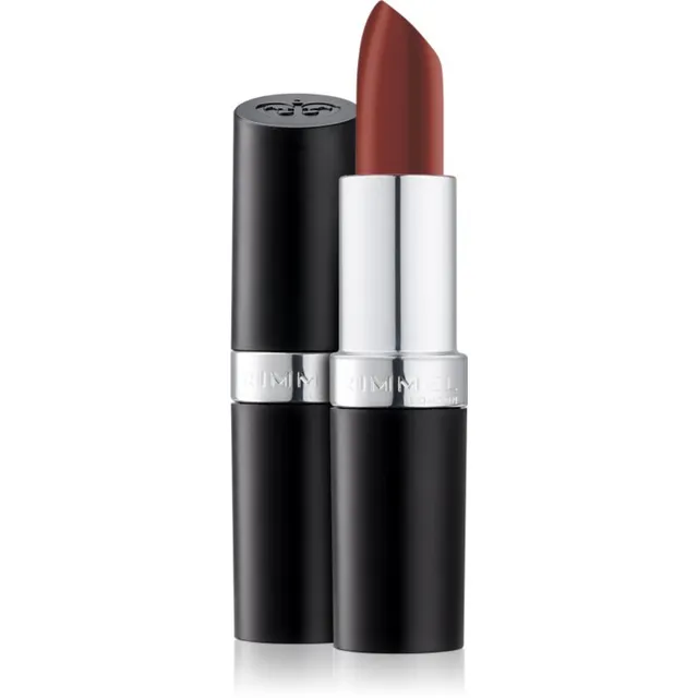 Rimmel Lasting Finish Kauapüsiv huulepulk varjund 080 Kinda Sexy 4 g