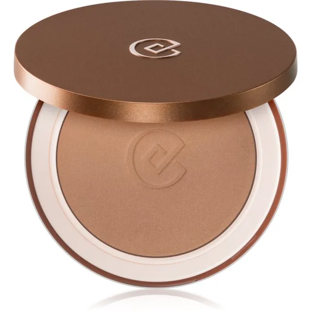 Collistar Silk Effect Bronzing Powder Päikesepuuder varjund 07 Bali Glow 10 g