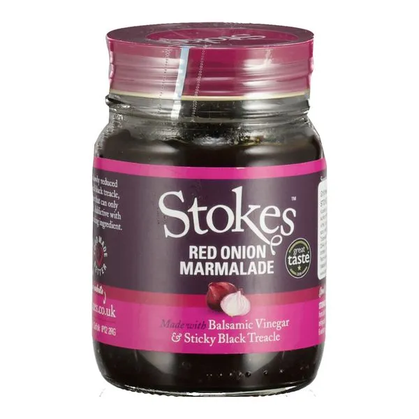 Punase sibula moos 265g Suurbritannia