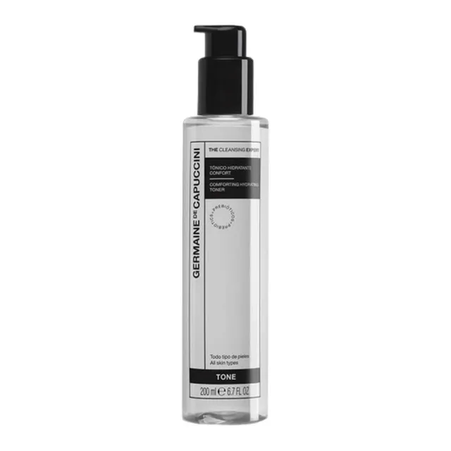 Comforting Hydrating kerge ja värskendav näotoonik 200ml