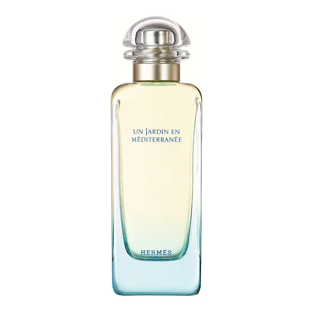 Hermes Un Jardin En Mediterranee EDT 50ml