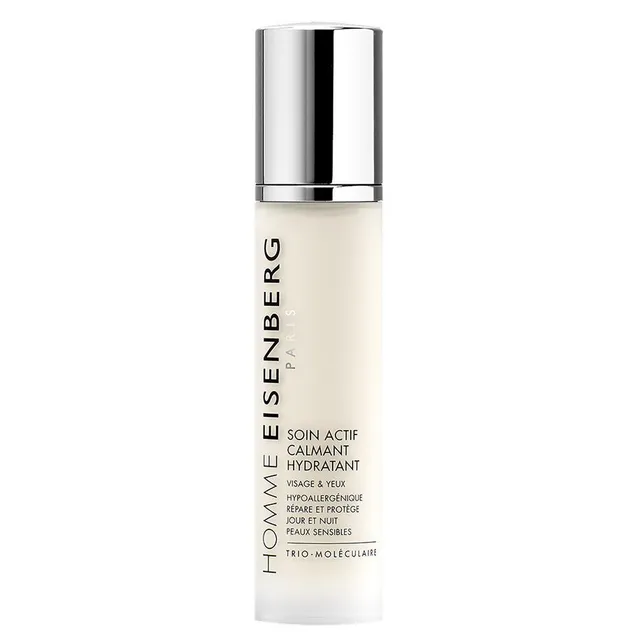 EISENBERG Homme Essential Soothing Moisturiser 50ml