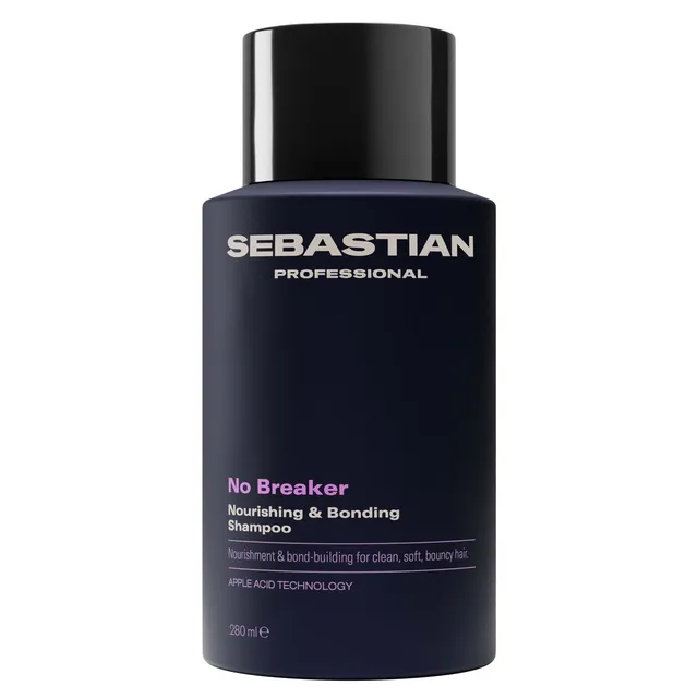 SEBASTIAN PROFESSIONAL No. Breaker Shampoo 280ml