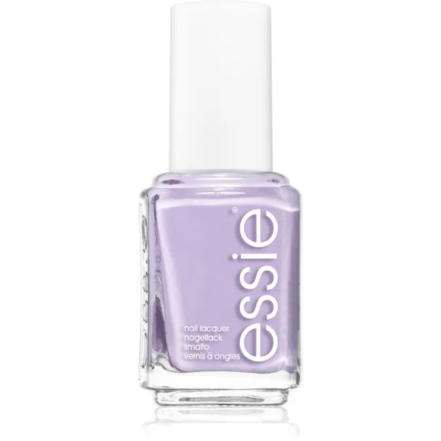 essie nails Küünelakk varjund 37 Lilacism 13,5 ml