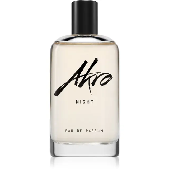 Akro Night Parfüümvesi unisex 100 ml