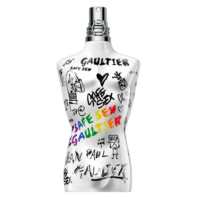 JEAN PAUL GAULTIER Le Male Pride Edition 2026 EDT 125ml