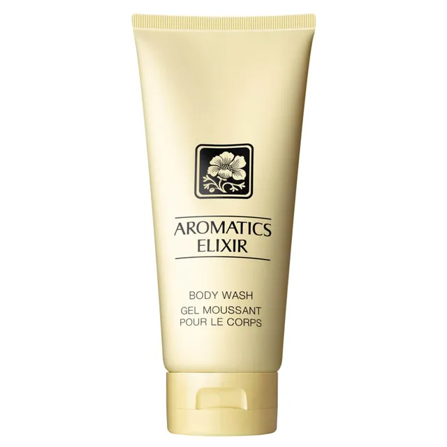 CLINIQUE Aromatics Elixir Body Wash 200ml