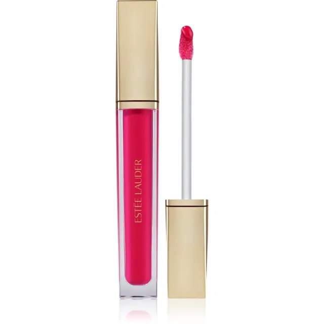 Estée Lauder Glossy Pout Lip Oil Niisutav huuleläige varjund Rasberry Squeeze 6 ml
