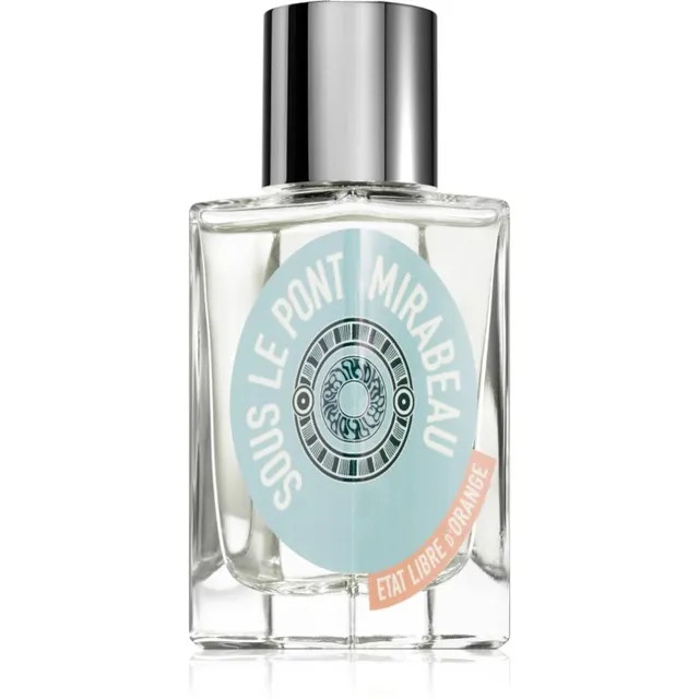 Etat Libre d’Orange Sous Le Pont Mirabeau Parfüümvesi unisex 50 ml