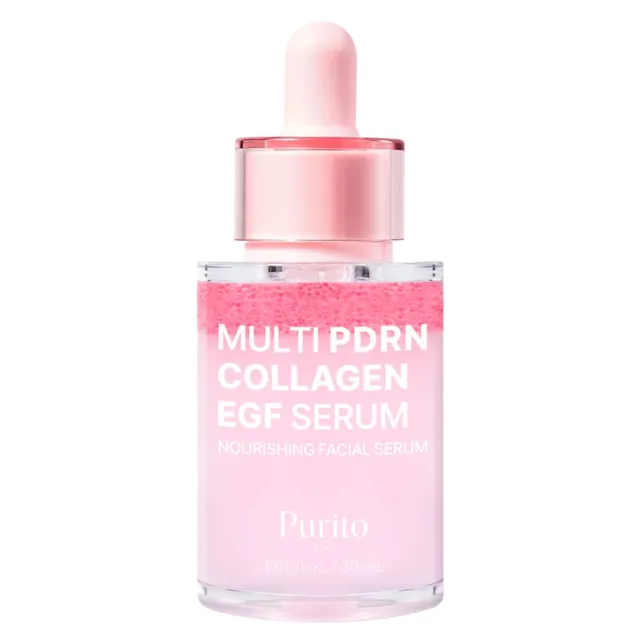 PURITO Multi PDRN Collagen EGF Serum 30ml