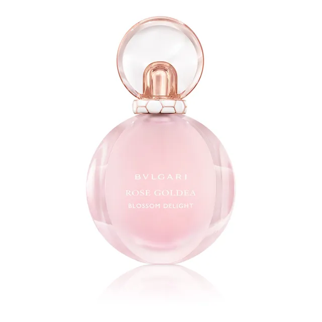 Rose Blossom Delight EdT 75ml