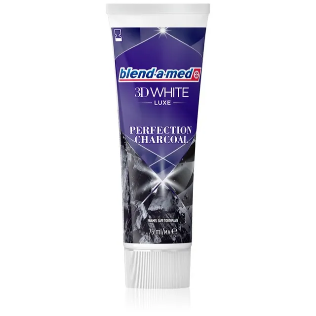 Blend-a-med Charcoal Hambapasta aktiivsöega 75 ml