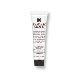 Kiehl’s lip balm- huulepalsam 15ml
