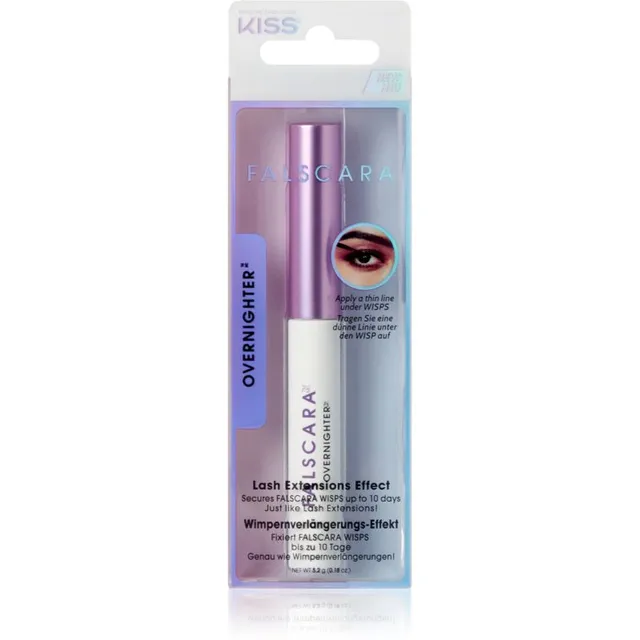 KISS Falscara Overnighter Kunstripsmeliim 4.4 g