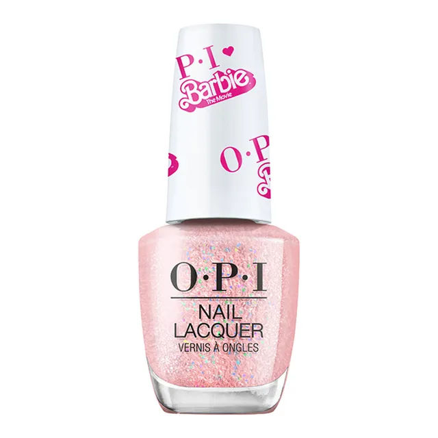 Nail Lacquer küünelakk 5ml