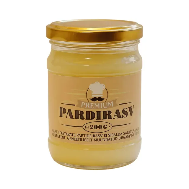 Pardirasv, REVELIKO, 200 g