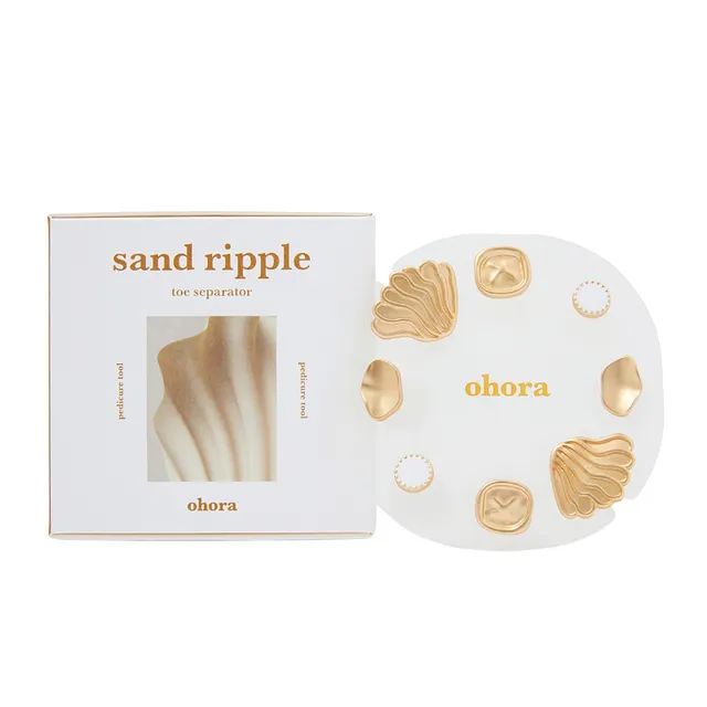 Ohora Toe Separator