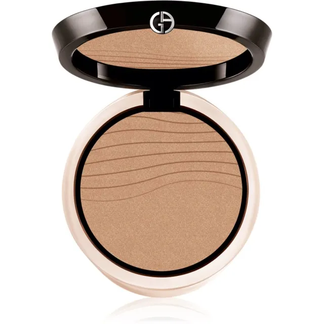 Armani Beauty Luminous Silk Valgustpeegeldav kompaktpuuder varjund 6.5 3.5 g