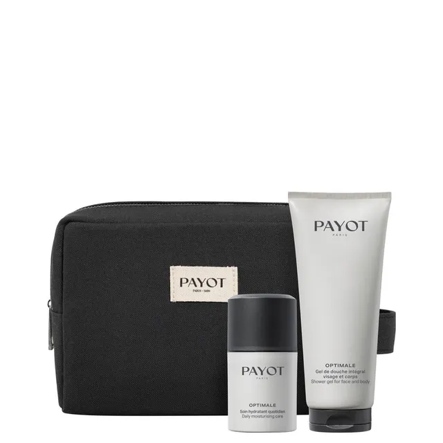 PAYOT Homme Optimale Care Ritual Gift Set