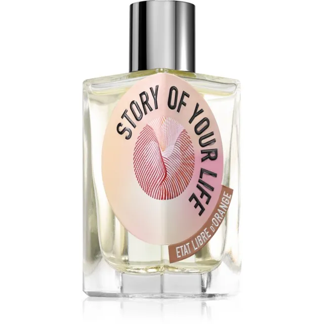 Etat Libre d’Orange Story of Your Life Parfüümvesi unisex 100 ml
