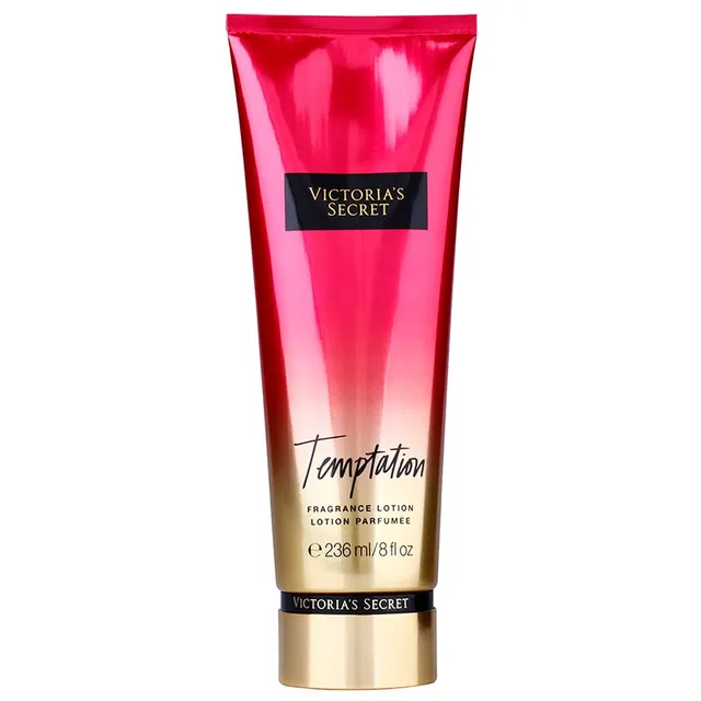Victoria's Secret Temptation Kehapiim naistele 236 ml