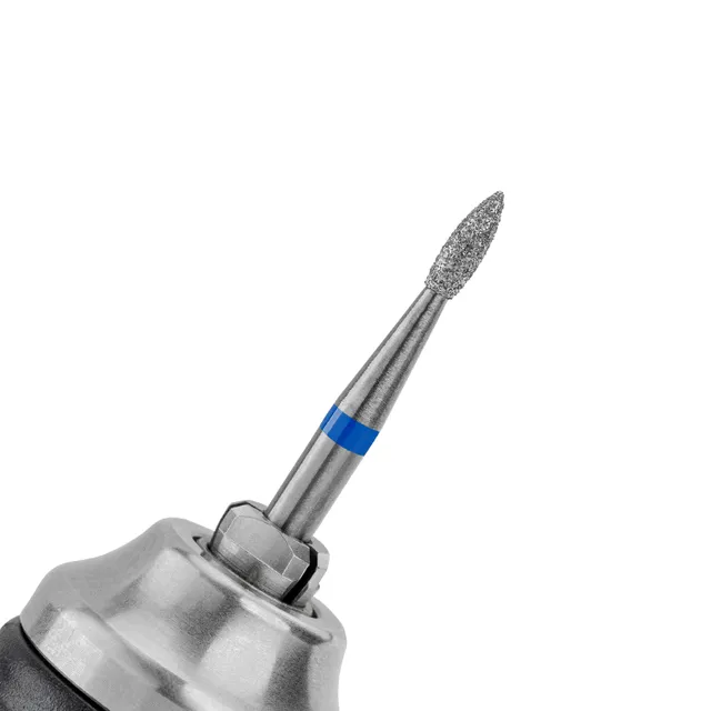 Victoria Vynn Drill Bit Diamond Flame