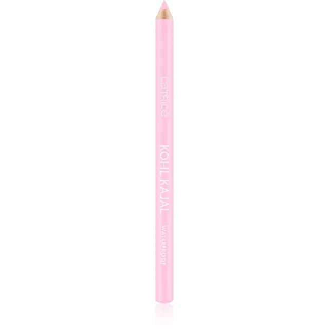 Catrice Kohl Kajal Waterproof Kajal silmapliiats / silmalainer varjund 170 Candy Rose 0,78 g