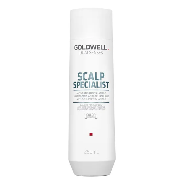Goldwell DS Scalp Specialist Anti-Dandruff Shampoo 250ml