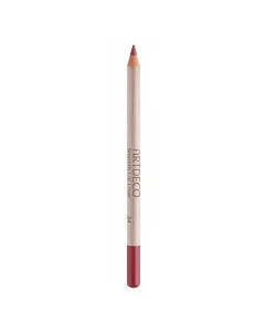 ARTDECO Green Couture Smooth Lip Liner No.24 Clearly Rosewood 1.4g