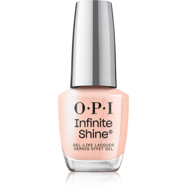 OPI The new OPIcons Infinity Shine Küünelakk varjund Dulce De Latte 15 ml