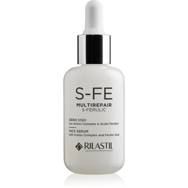 Rilastil Multirepair S-FE Antioksüdantne seerum kortsudevastase toimega 30 ml