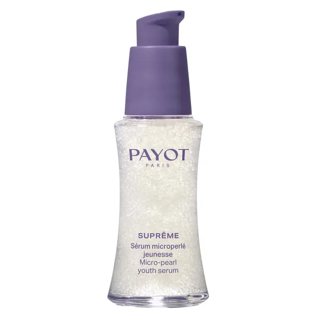 PAYOT Supreme Micro-Pearl Youth Serum 30ml