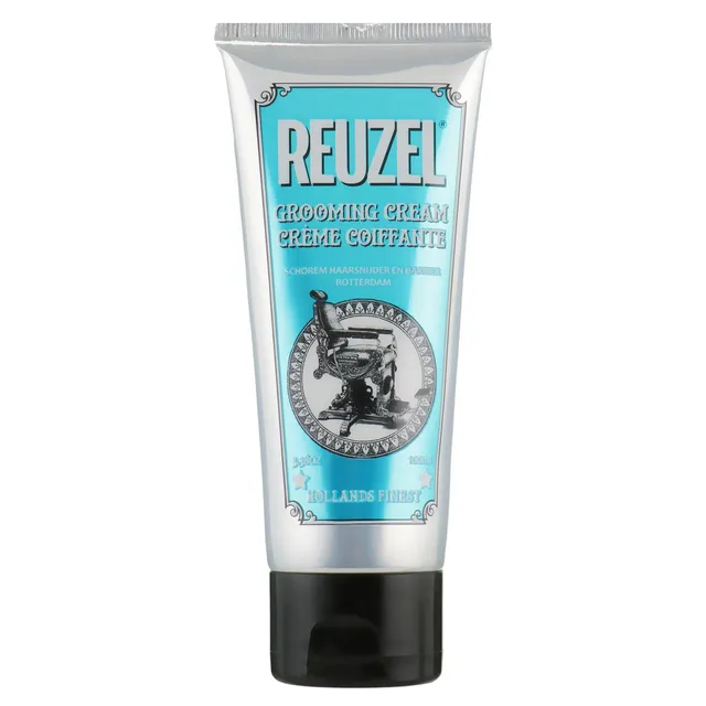 REUZEL Grooming Cream 100ml