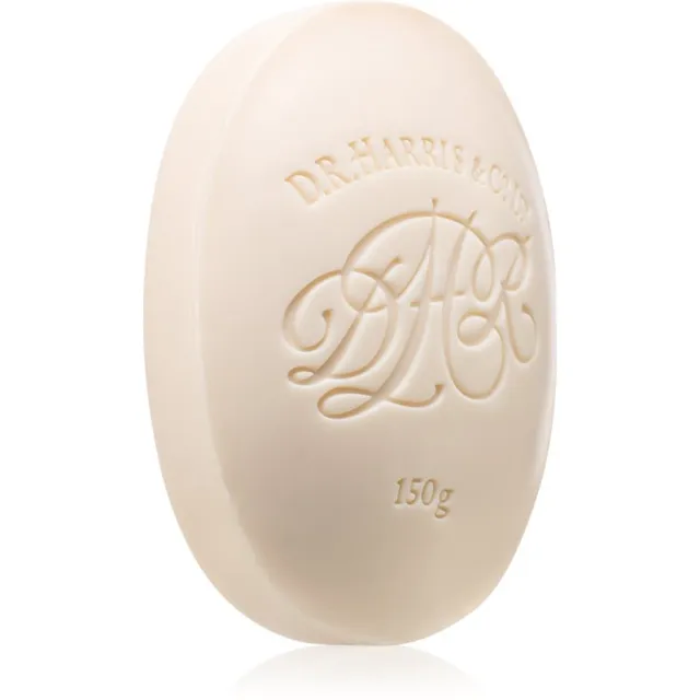 D.R. Harris Bar Soap Tükiseep Almond Oil 150 g