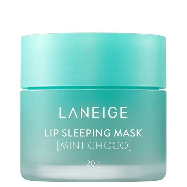 LANEIGE Sleeping Lip Mask Mint Choco 20g