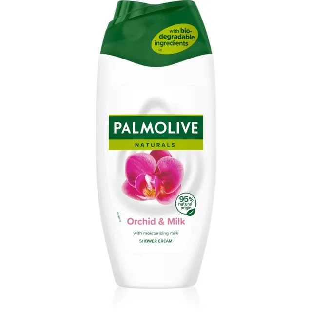 Palmolive Naturals Irresistible Softness Dušipiim 250 ml