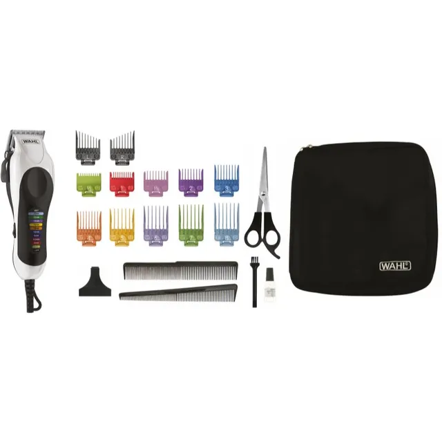 Wahl Color Pro Plus Juukselõikur