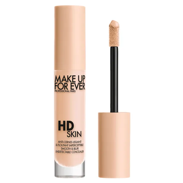 MAKE UP FOR EVER HD Skin Concealer No.2.2(N) Macadamia 4.7ml