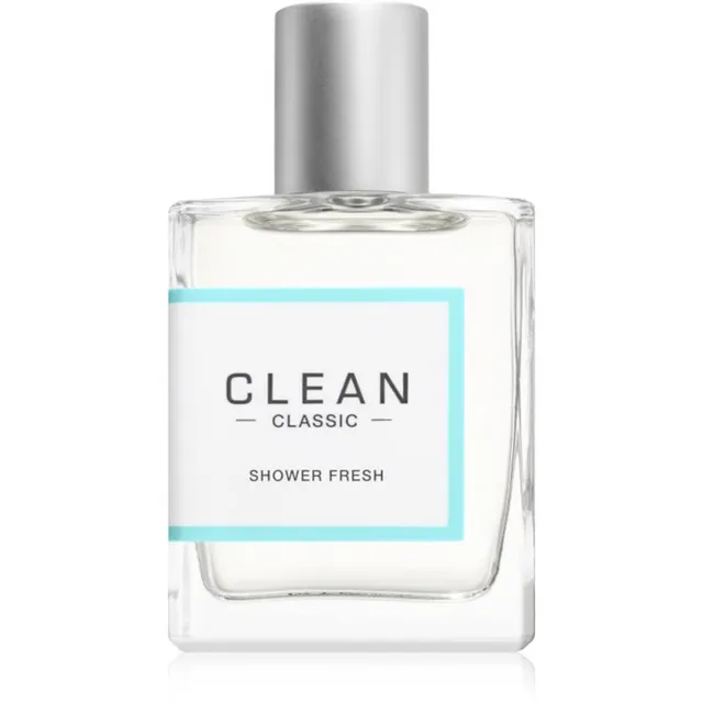 CLEAN Classic Shower Fresh Parfüümvesi naistele 60 ml