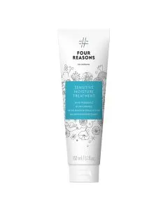 No Nothing juuksemask süvahooldav 150ml
