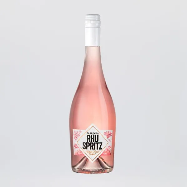 Saaremaa Rhu Spritz 75cl Eesti