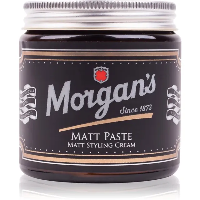 Morgan's Matt Paste Pasta juustele 120 ml