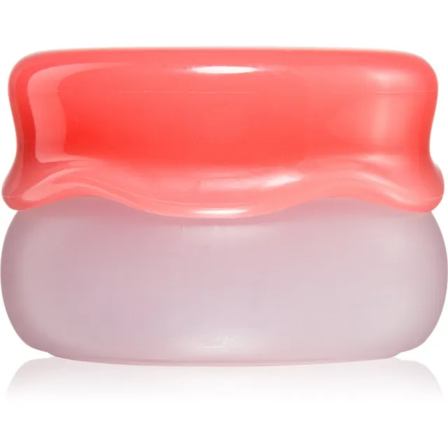 Frudia Glow Juicy Jam multifunktsionaalne palsam huultele ja põskedele varjund Mellow Peach 04 4.5 g