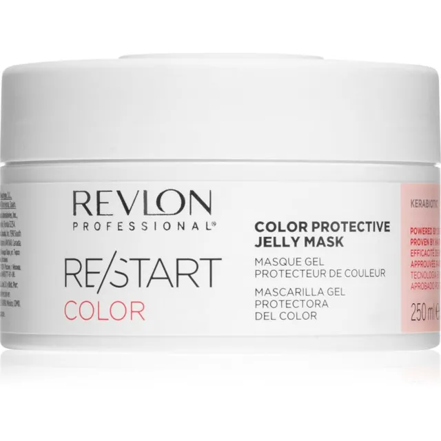 Revlon Professional Re/Start Color Mask värvitud juustele 250 ml